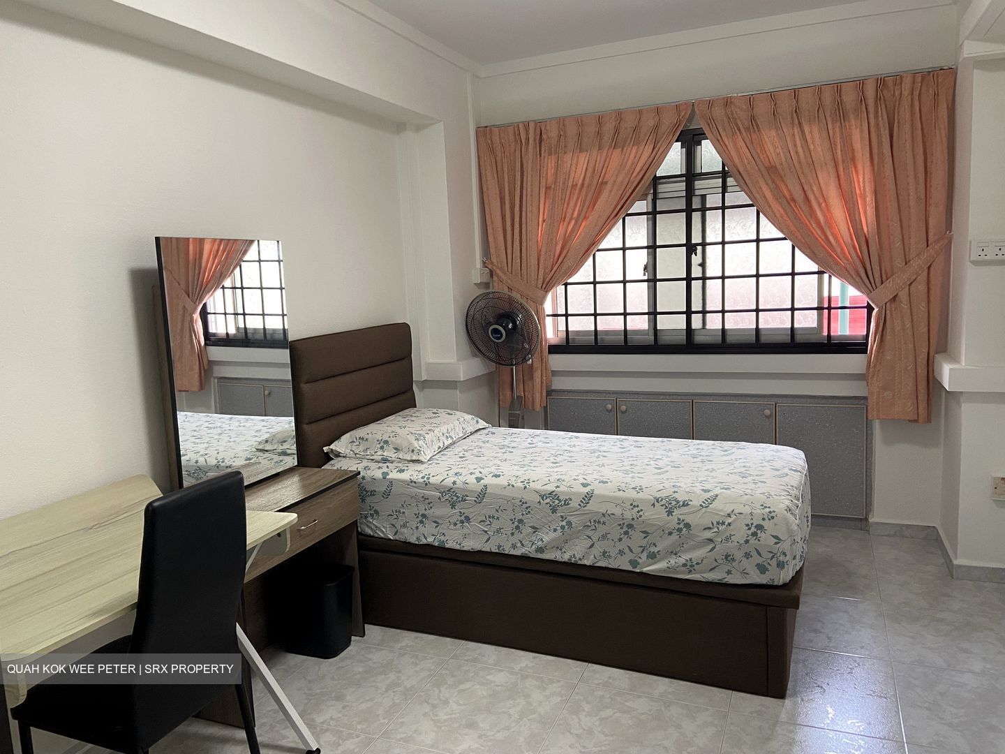 Blk 5 Boon Keng Road (Kallang/Whampoa), HDB 5 Rooms #500904381